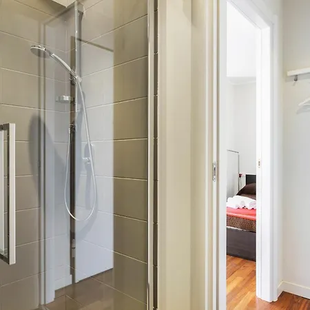 Side Apartment Cadenabbia
