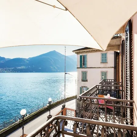 Side Apartment Cadenabbia