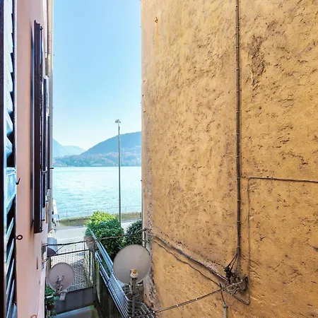 Side Apartment Cadenabbia
