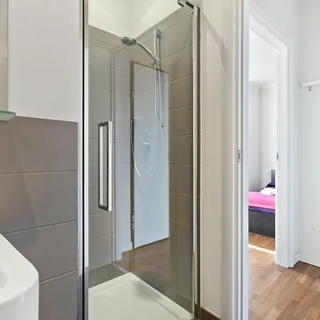 Apartment Side Cadenabbia