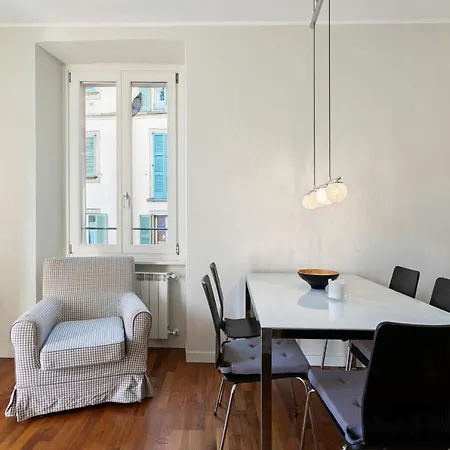 Apartment Side Cadenabbia