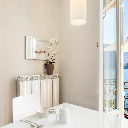 Apartment Side Cadenabbia
