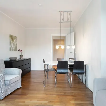 Apartment Side Cadenabbia