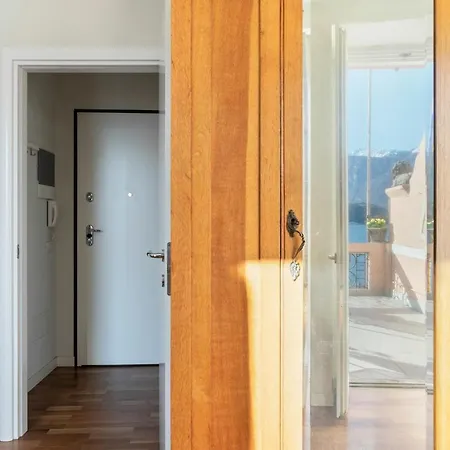 Side Apartment Cadenabbia