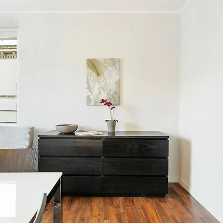 Side Apartment Cadenabbia