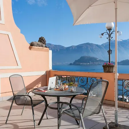 Side Apartment