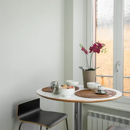 Side Apartment Cadenabbia