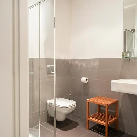 Apartment Side Cadenabbia