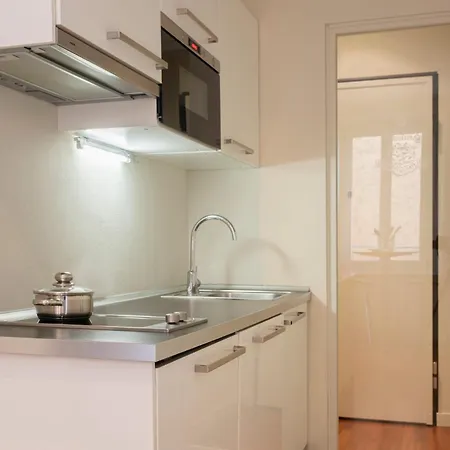 Side Apartment Cadenabbia