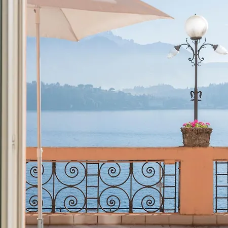 Apartment Side Cadenabbia