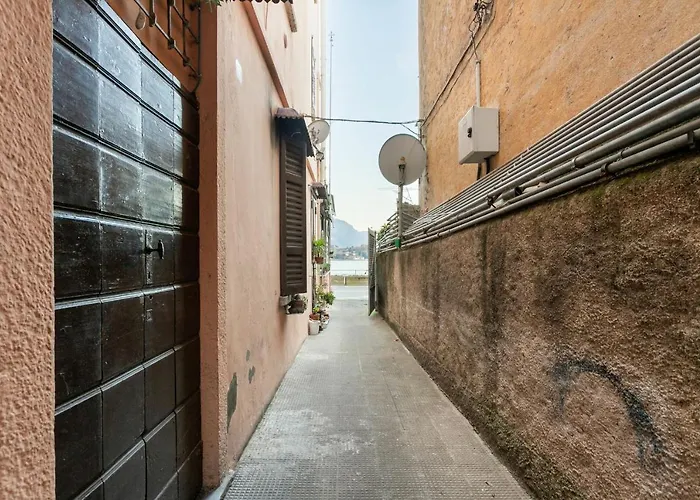 아파트 Side *