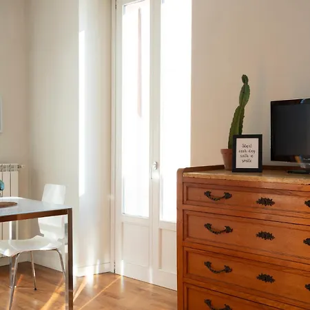 Side Appartement *