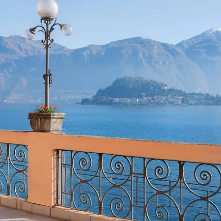 Side Appartement Cadenabbia