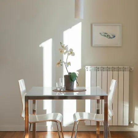 Side Appartement Cadenabbia