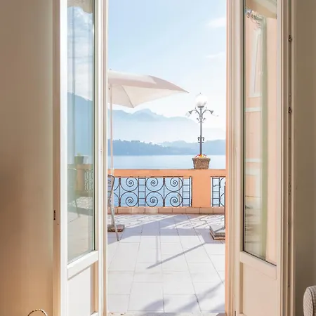 Side Appartement *